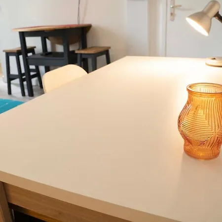Logement Neuf Au Centre Et Au Calme * Angers