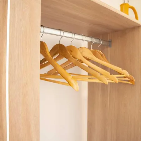 Logement Neuf Au Centre Et Au Calme Apartament *