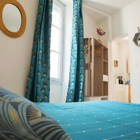 Logement Neuf Au Centre Et Au Calme * Angers