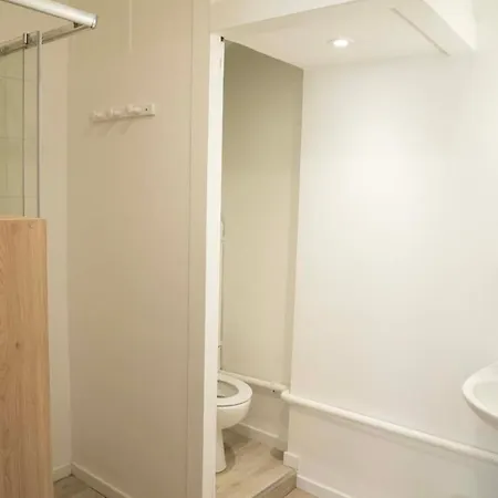 Logement Neuf Au Centre Et Au Calme