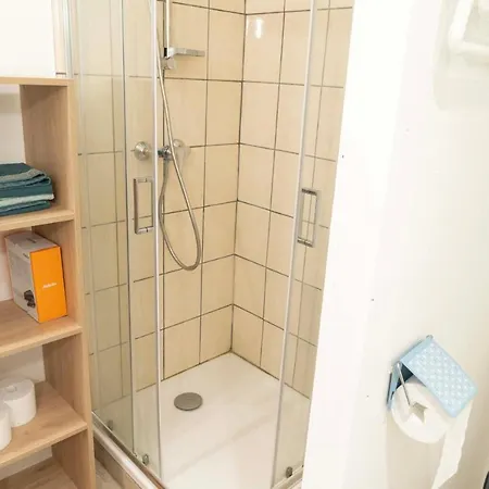 Apartament Logement Neuf Au Centre Et Au Calme