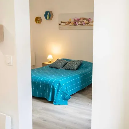 Logement Neuf Au Centre Et Au Calme Angers