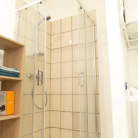 Logement Neuf Au Centre Et Au Calme * Angers