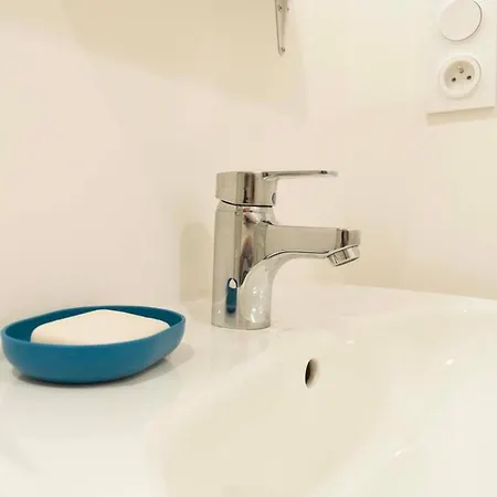 Logement Neuf Au Centre Et Au Calme Apartament Angers