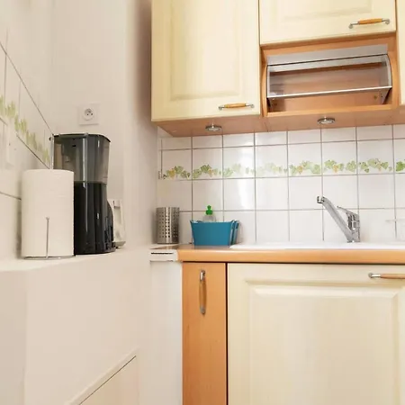 Logement Neuf Au Centre Et Au Calme Apartament
