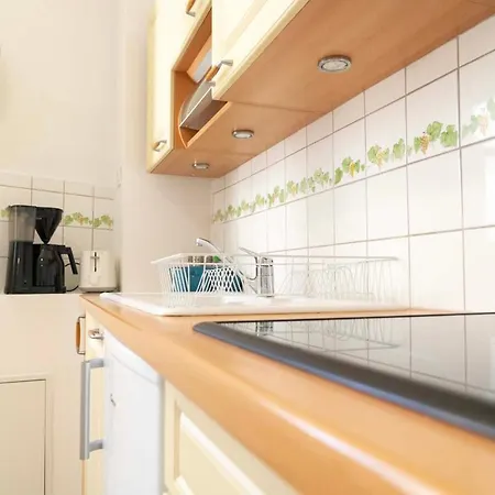 Logement Neuf Au Centre Et Au Calme *