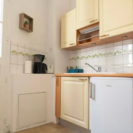 Logement Neuf Au Centre Et Au Calme Apartament Angers