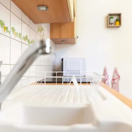 Apartament Logement Neuf Au Centre Et Au Calme *